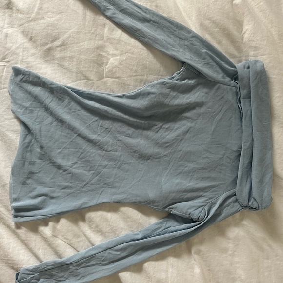 NWT Bumpsuit skirt and top set size small - Picture 8 of 14